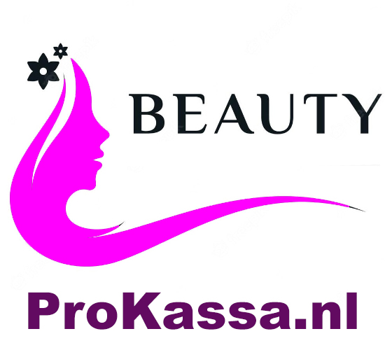 Beautysaloon Kassasysteem